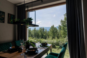 Apart Invest B7 Widok